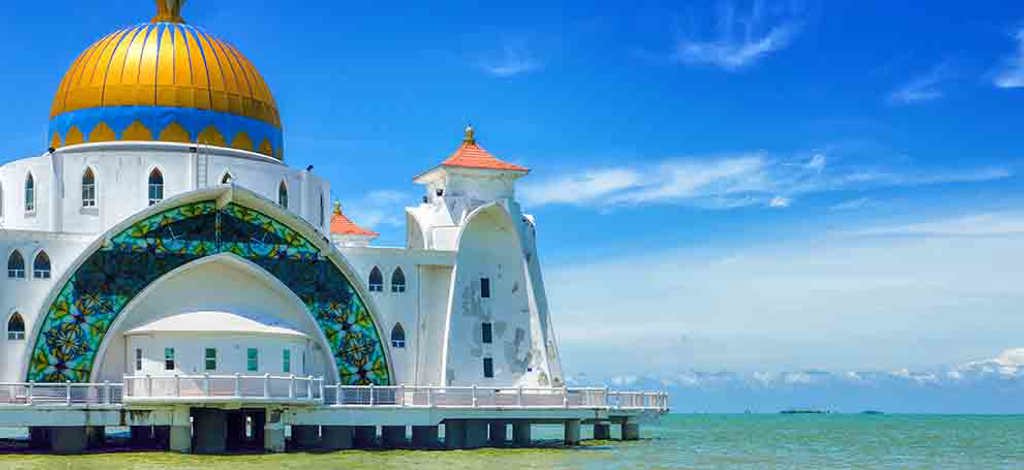 Hotels in Melaka